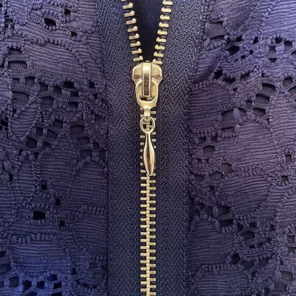 Denim & Co. jacket  - Picture 6 of 8